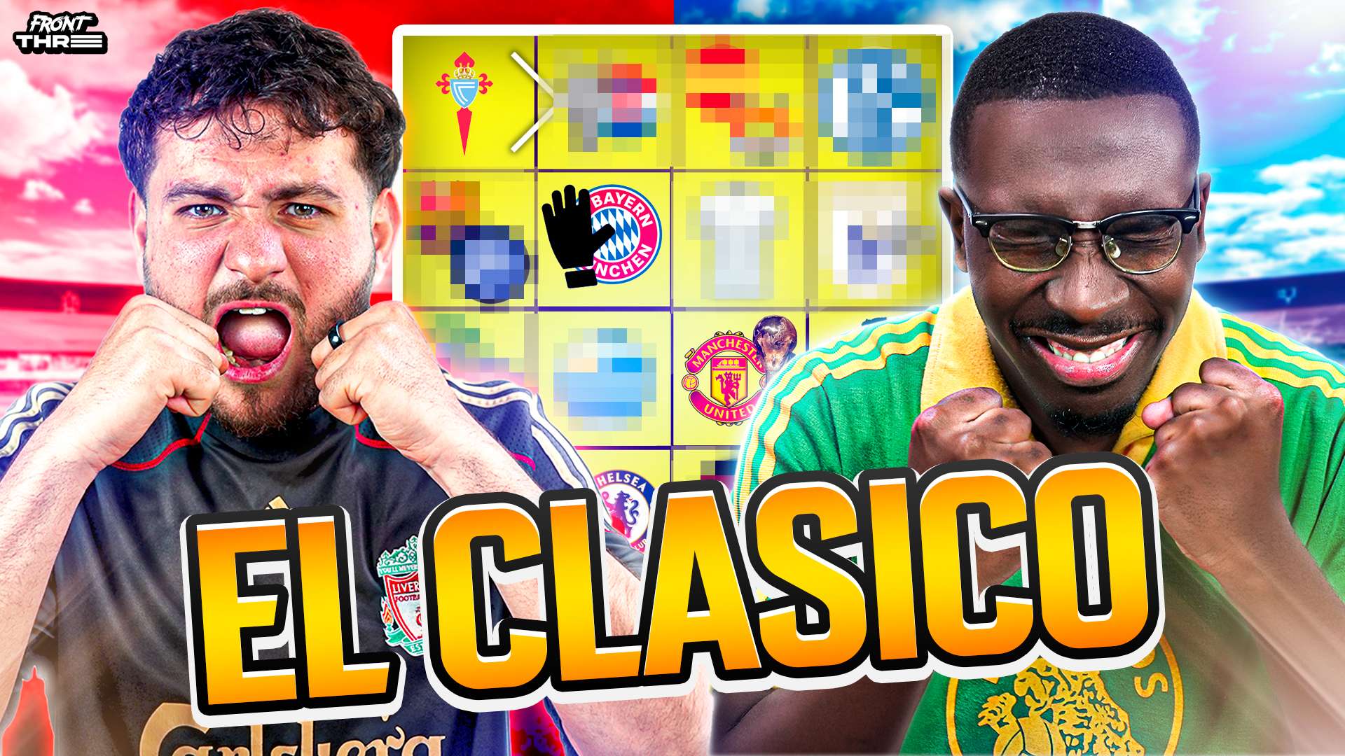 个性更为张 个性更为张